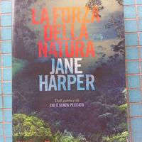 La forza della natura - Jane Harper