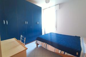 Camera matrimoniale ad Anzola Emilia