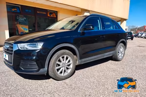 Audi Q3 2.0 tdi Business 120cv
