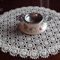 Passino da tè, anni '50