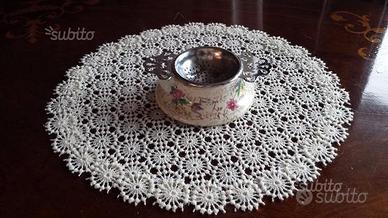 Passino da tè, anni '50