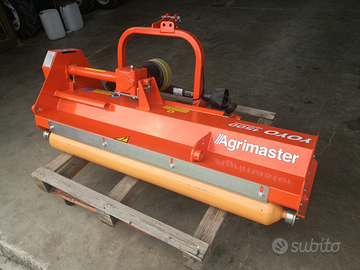 Trincia agrimaster 150