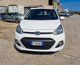 Hyundai i10 1.0 BENZINA - 2014