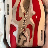 Nike Air Max 1 Low Poly Swoosh 44