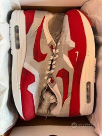 Nike Air Max 1 Low Poly Swoosh 44