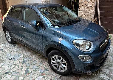 Fiat 500 1.3 diesel Pop Star