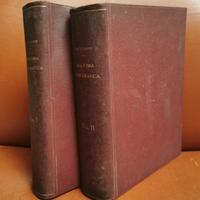 Trattato di Anatomia Topografica 1922