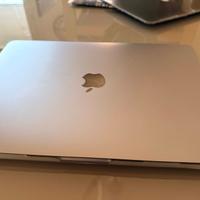 MacBook Pro Retina 2016