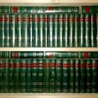 I Nobel - Utet - (28 volumi)