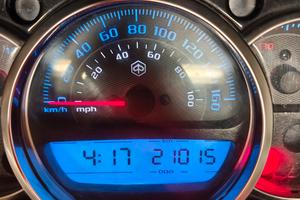 Piaggio mp3 yourban 300