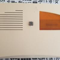 sirena silentron wireless