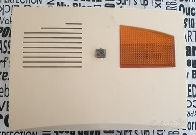 sirena silentron wireless