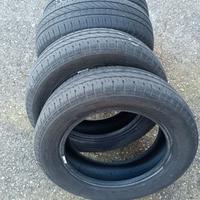 GOMME ESTIVE GOODYAR 175. 65.R 15 DOT 16