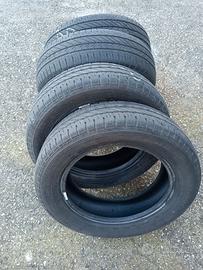 GOMME ESTIVE GOODYAR 175. 65.R 15 DOT 16