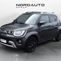Suzuki Ignis 1.2 Hybrid CVT Top