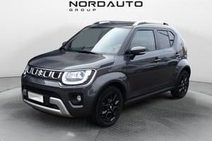 Suzuki Ignis 1.2 Hybrid CVT Top