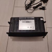 Huawei AR129CVW Modem Router VDSL VOIP