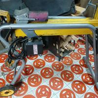 Spaccalegna elettrico