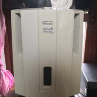 Deumidificatore Tasciugo DeLonghi
