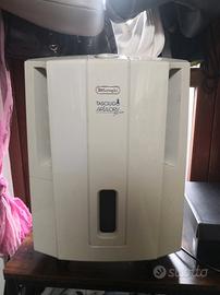 Deumidificatore Tasciugo DeLonghi