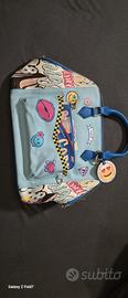 Borsa Manie 