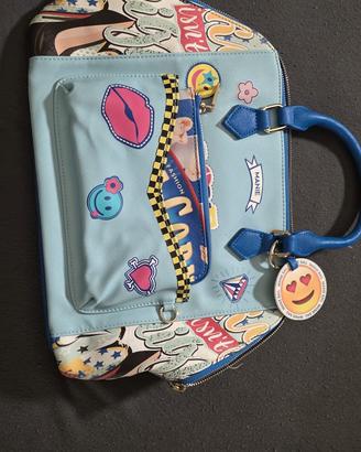 Borsa Manie 