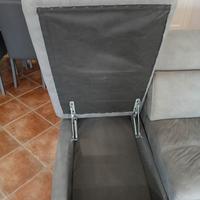 Divano angolare Raffaello Big Mondo Convenienza 