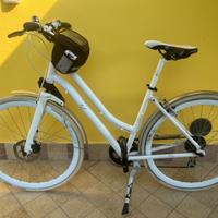 Citybike donna