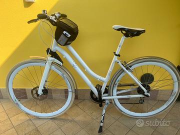 Citybike donna