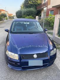 Fiat stilo