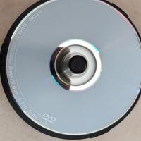 DVD vergini