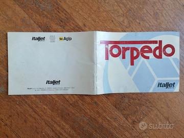 ITALJET loghi + manuali