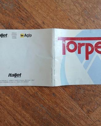 ITALJET loghi + manuali