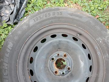 gomme invernali 