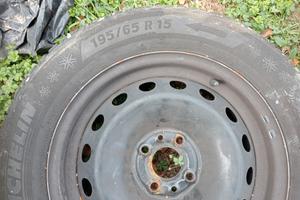 gomme invernali 
