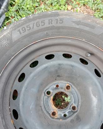 gomme invernali 