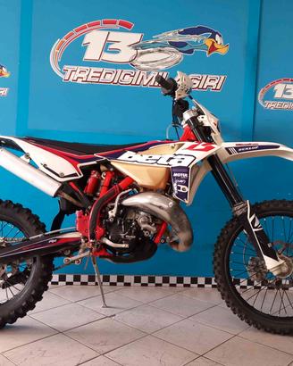 BETA RR 125 ENDURO 2T