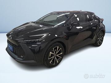 Toyota C-HR 1.8 hv Trend fwd e-cvt