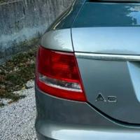 gruppi ottici posteriori