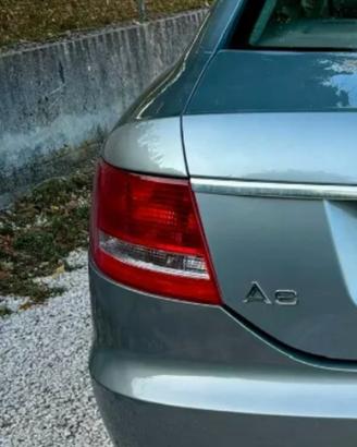 gruppi ottici posteriori