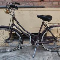 Bicicletta da donna