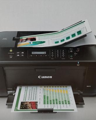 Stampante Canon MX475