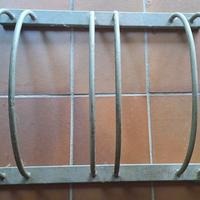 portabici a rastrelliera