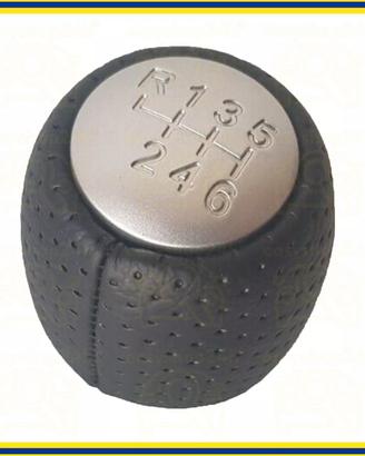 POMELLO LEVA CAMBIO PER ALFA ROMEO 159 BRERA SPORT