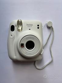 Instax mini 11