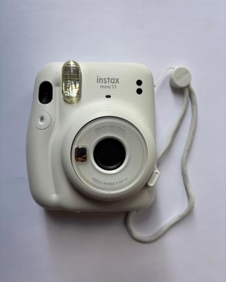 Instax mini 11