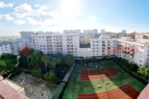 Appartamento Bari [878VRG] (S. Pasquale)