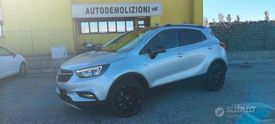 NEOPATENTATI opel MOKKA X 1600 DIESEL garanzia FIN