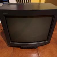 Tv sony