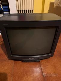 Tv sony